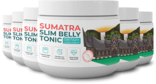 sumatra slim belly tonic